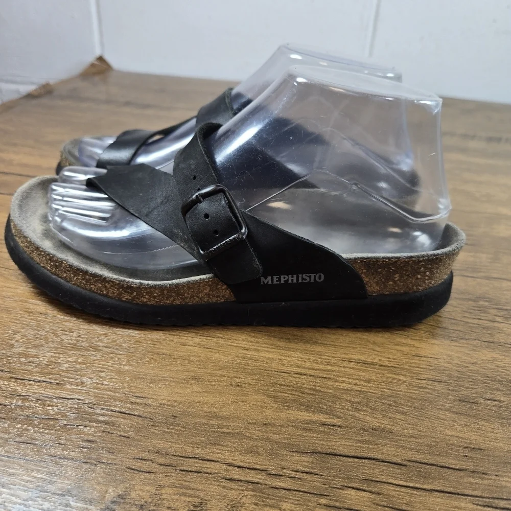 Mephisto helen black